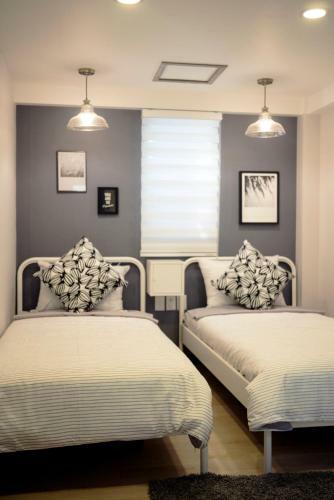 Hostal Whitetail Guesthouse