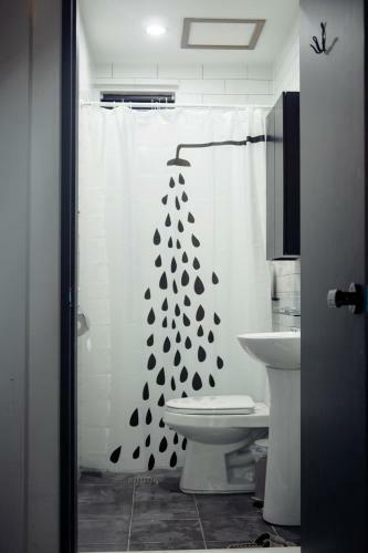 Hostal Whitetail Guesthouse