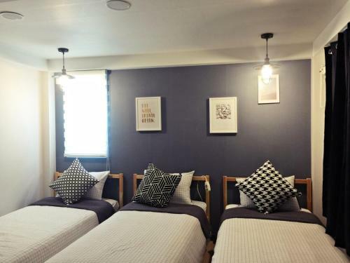 Hostal Whitetail Guesthouse