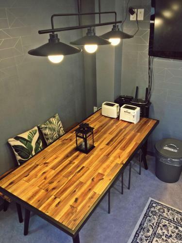 Hostal Whitetail Guesthouse