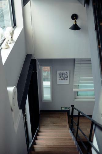 Hostal Whitetail Guesthouse