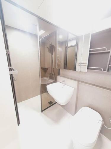 Apartamento Gangnam Weleben Apt