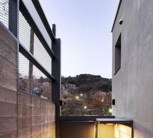 Villa Ppp Seoul