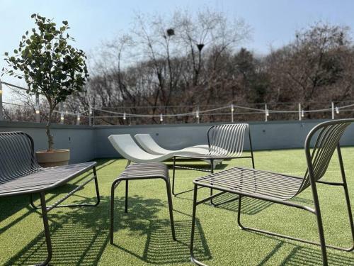 Villa Ppp Seoul
