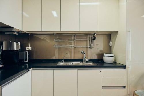 Apartamento ?? ?? ??? 3? 2bath Samsung Coex 3?