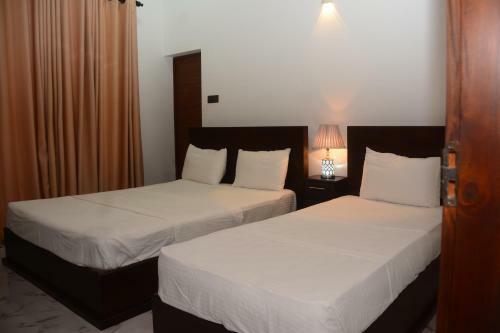 Concey Transit Hotel Airport View
