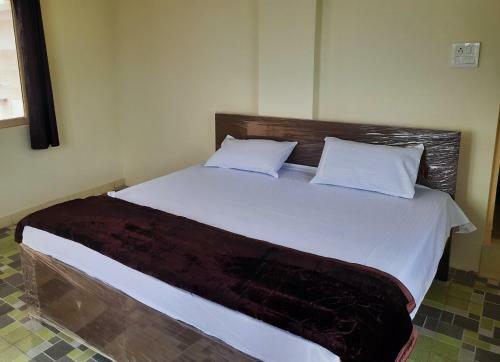 Whitehouse Homestay