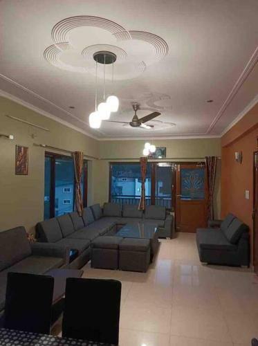 Apartamento Kapur?s