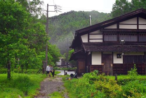 Kamiya - Vacation Stay 70004v