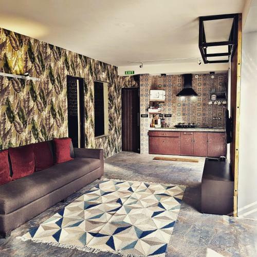 Tree Leaf Cottages | By Tree Leaf Hotels, Bhowali, Nainital