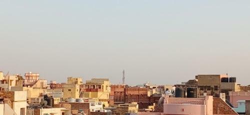 Hostal S A Haveli Guest House