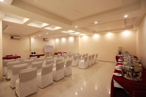 Hotel Railview Bhubaneswar