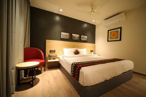 Hotel Marigold