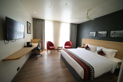 Hotel Marigold