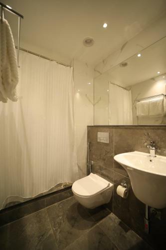 Hotel Marigold