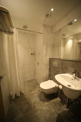 Hotel Marigold