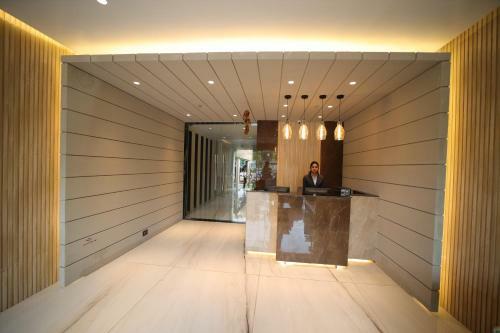 Hotel Marigold