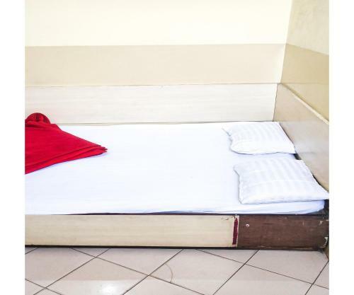 Hotel Shri Chandan By Wb Inn
