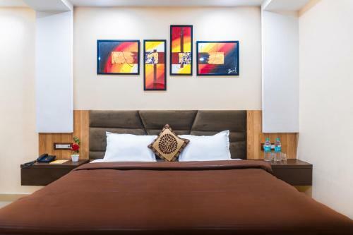 Hotel Geet Kavya Inn