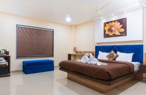 Hotel Geet Kavya Inn