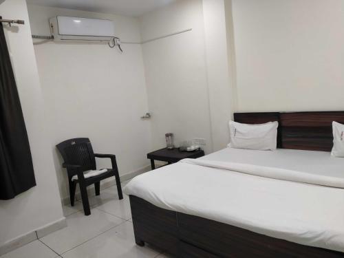 Oyo 90852 Hotel Tamanna