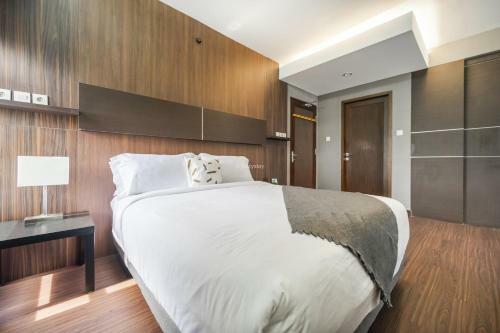 Apartamento Flint By Kozystay - Central Park Area