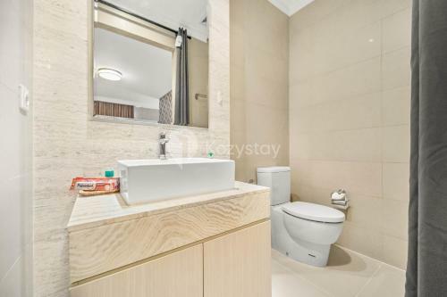 Apartamento Hazel By Kozystay - Scbd