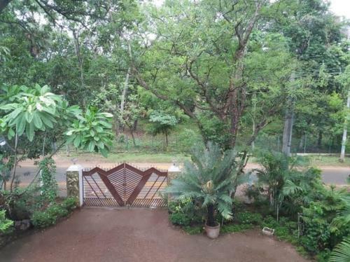 Poushali Hotel