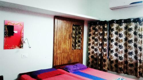 Poushali Hotel