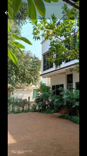 Poushali Hotel