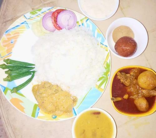 Poushali Hotel