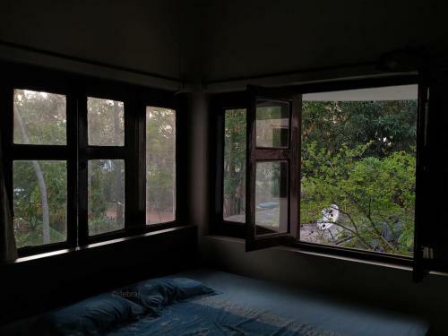 Poushali Hotel