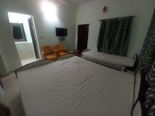 Hotel Niloy Guest House