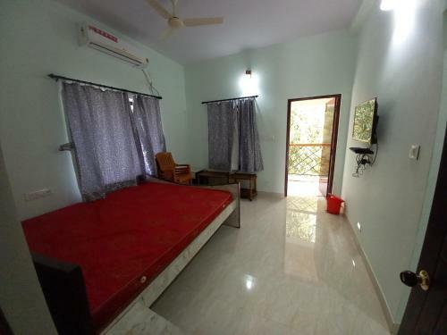 Hotel Niloy Guest House