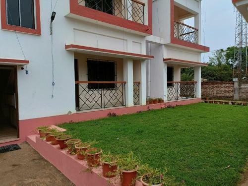 Hotel Niloy Guest House