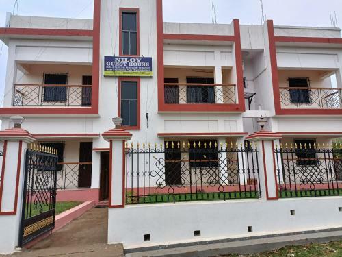 Hotel Niloy Guest House