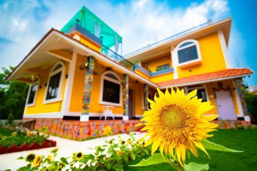 Villa Divik Soulful Stay