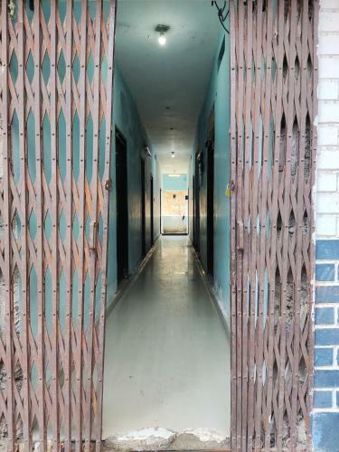 Hostal Sui Niwas Flat