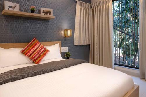 Villa Benaulim Exotica A