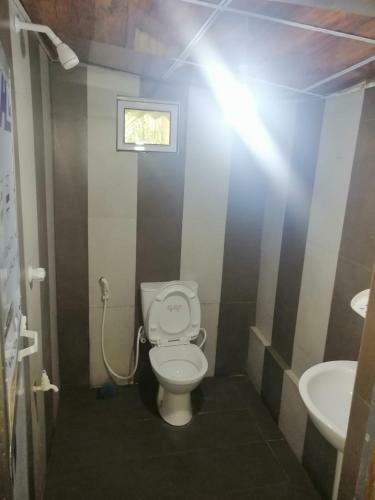 Hotel Lassana Kadella