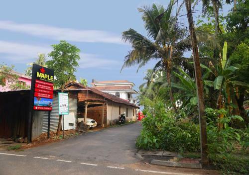 Hotel M Aples Jacks Place