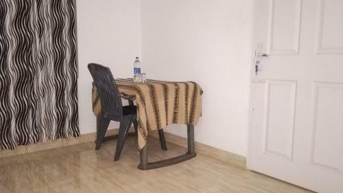 Apartamento Amansagara Beach Villa