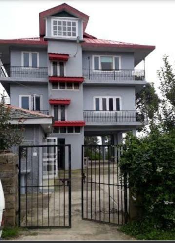 A.r Home Stay