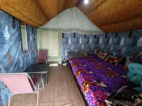 Hotel Wild Rocks Resort Chakrata