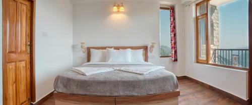 Hostal Lumma Luxury Villa - Koti , Chail