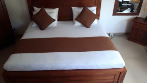 Bed & Breakfast Jal,min Homestay
