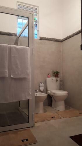 Bed & Breakfast Jal,min Homestay