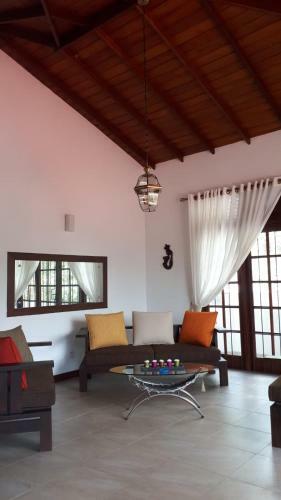 Bed & Breakfast Jal,min Homestay