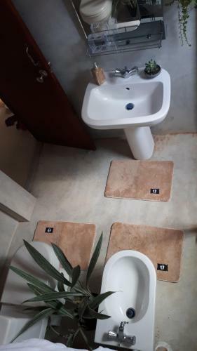 Bed & Breakfast Jal,min Homestay