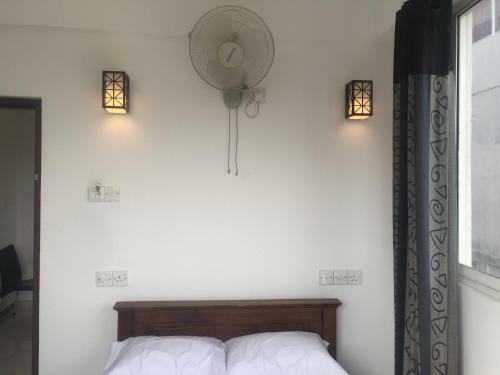 Bed & Breakfast Anna?s Kandy
